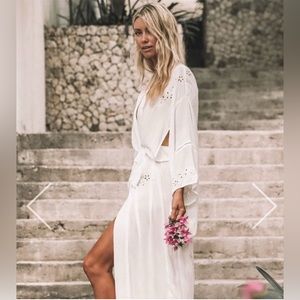 Spell Isla Bonita Kimono